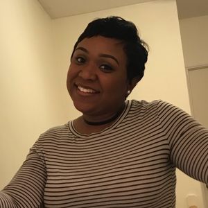 Meet your Posher, Kim